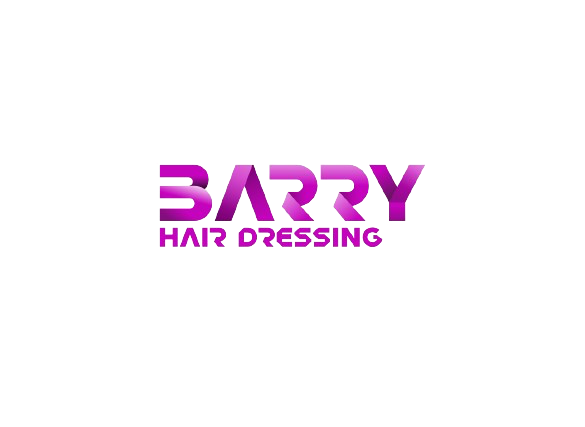 BARRY HAIRDRESSING