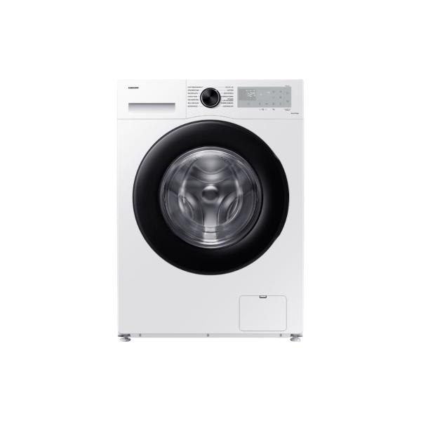 Samsung WW90CGC04AAHEN - Ecobubble 5000-series Washing and drying machine