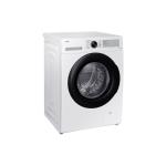 Samsung WW90CGC04AAHEN - Ecobubble 5000-series Washing and drying machine