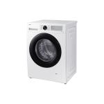 Samsung WW90CGC04AAHEN - Ecobubble 5000-series Washing and drying machine