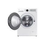 Samsung WW90CGC04AAHEN - Ecobubble 5000-series Washing and drying machine