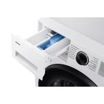 Samsung WW90CGC04AAHEN - Ecobubble 5000-series Washing and drying machine