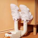 EU Plug Boot Dryer, Shoe Dryer, Portable Boot Glove Shoe Dryer And Warmer