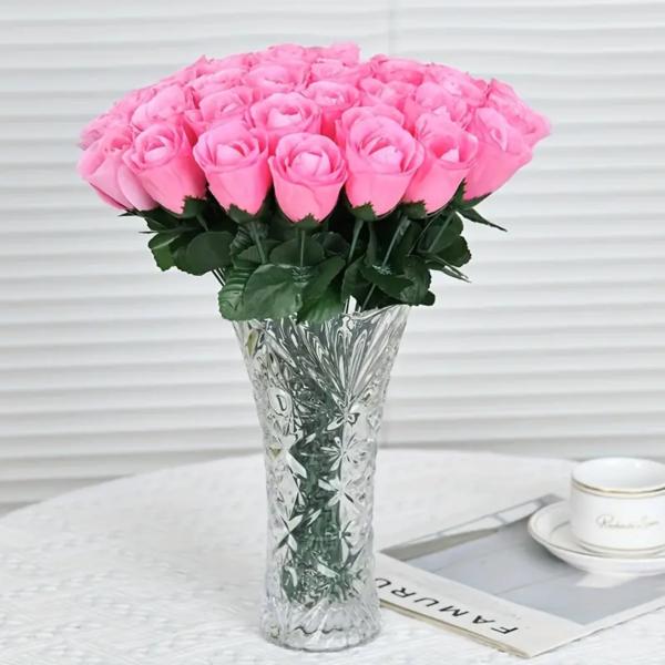 Special Pink Roses