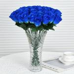 Special Blue Roses