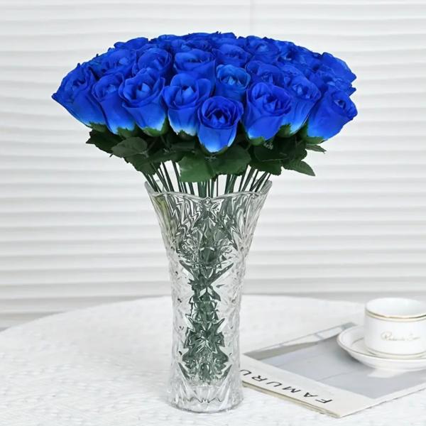 Special Blue Roses