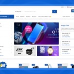 6Valley Multi-Vendor eCommerce CMS - Complete eCommerce Mobile App, Website, Seller and Admin Panel