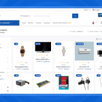 6Valley Multi-Vendor eCommerce CMS - Complete eCommerce Mobile App, Website, Seller and Admin Panel