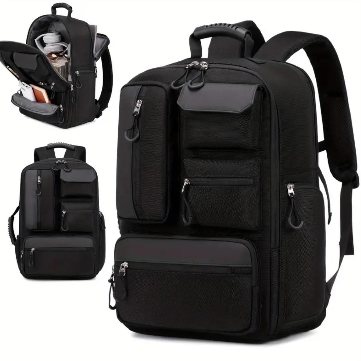 Travel Laptop Backpack