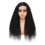 150% Density 4x1 Lace Front Human Hair Wig