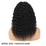 150% Density 4x1 Lace Front Human Hair Wig