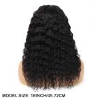 150% Density 4x1 Lace Front Human Hair Wig