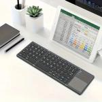 B033 Wireless Three Fold Keyboard