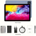 Tablet 10.1-inch Android 13 Operating System Tablet