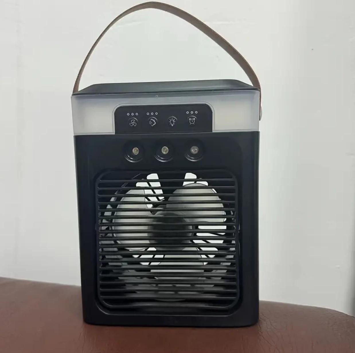 Portable Mini Evaporative Cooler