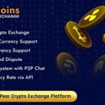 Localcoin p2p exchange script