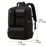 Travel Laptop Backpack