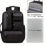 Travel Laptop Backpack