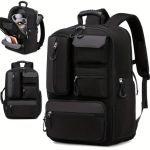 Travel Laptop Backpack