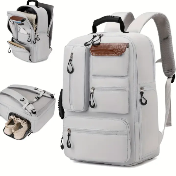 Travel Laptop Backpack