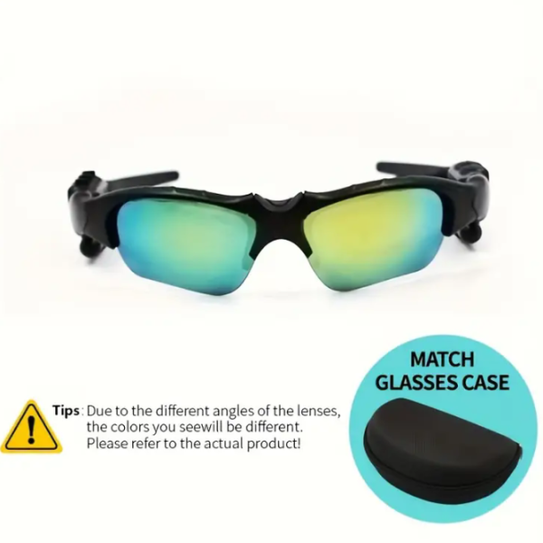 NEW TAG Outdoor Cycling Glasses