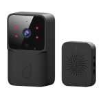 Tuya WiFi Video Doorbell Wireless HD