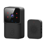 Tuya WiFi Video Doorbell Wireless HD