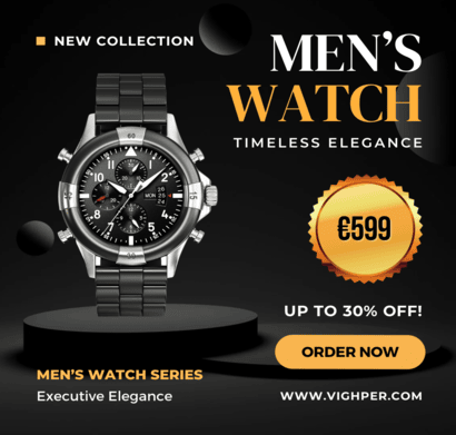 The best Watch collection 2024